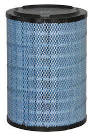 Donaldson Blue Heavy Duty Air Filters